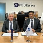 30 милиони евра од ЕБОР за НЛБ Банка Скопје за поддршка на зелената транзиција на бизнис секторот