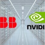 „ABB“ и „Nvidia“ ги здружуваат силите за подобрување на индустриските роботи