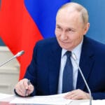 Путин: Енергетската криза доаѓа, но ние сме подготвени да соработуваме со Европа