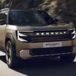 „Renault“ покажа нов мал теренец со необичен дизајн (ФОТО)