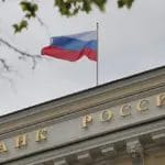Руската централна банка ја тужи ЕУ за замрзнатите државни средства