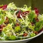 Колку е здрава зелената салата? Еве што треба да знаете