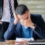 Пет начини да не те „изеде“ токсичен шеф