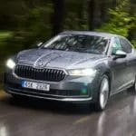 Ова е најмоќниот „Superb“ (ВИДЕО)