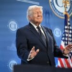 Ескалација и пораки: Трамп најави смирување на војната