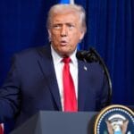 Трамп ветува дека цените на горивата брзо ќе паднат по војната со Иран: Еве кој не се согласува со тоа