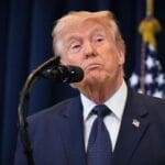 Трамп: На овој или на оној начин, наскоро ќе го добиеме Ормускиот теснец
