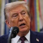 Ситуацијата во Хормуз покажува дека Трамп има сè помалку опции и сè повеќе ризици