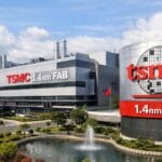 Продажбата на „TSMC“ се зголеми за 30% од почетокот на годината