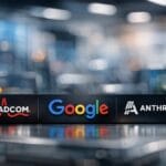„Anthropic“ се стреми кон приход од 30 милијарди долари, потпишан договор со „Broadcom“