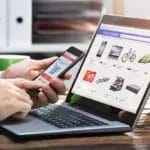 522 милиони евра промет направиле македонските онлајн продавници во 2025 година!