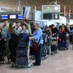 Целосната имплементација на EES донесе хаос на европските аеродроми