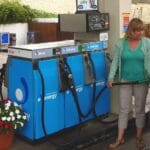 Горивото во Германија ги сруши сите рекорди