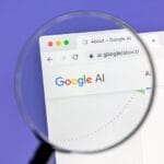 Темната страна на паметното пребарување на „Google AI“, греши милион пати во минута