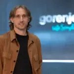 Модриќ ги воодушеви гостите на штандот на Gorenje во Милано: „Luka pizza“ беше подготвена за 120 секунди