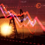 Цената на нафтата драстично падна по договорот меѓу САД и Иран за Ормутскиот теснец