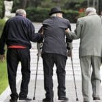 ДЗР: Реформи за одржлив пензиски систем и соодветна грижа за старите лица се неминовни