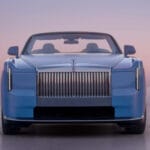 „Rolls-Royce“ го претстави најлуксузниот кабриолет од само 100 примероци (ФОТО)