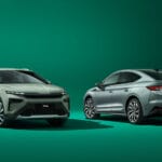 „Ѕkoda“ ги подобри „Elroq“ и „Enyaq“ – многу иновации за 2026-та (ФОТО)