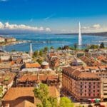 Швајцарија разгледува построги правила за купувањето имот од страна на странци