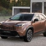 „Toyota“ го освежи најпродаваниот модел во Европа