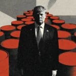 Трамп станува најголем енергетски терорист