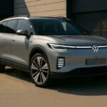 „VW“ го враќа „Touareg“ за оние кои би можеле да купат „Porsche“, но не сакаат