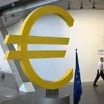 ЕЦБ гледа ризик од ненадејна и остра ревалоризација на пазарите