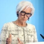 Лагард: Довербата во централните банки е клучна во новиот светски поредок