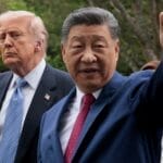 По тензиите пристигнува договор? Кина и САД формираат трговски совет