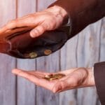Секое второ семејство во Македонија кое има три деца живее во сиромаштија