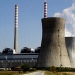 Глобалниот капацитет за производство на електрична енергија од јаглен ќе расте во 2025-та