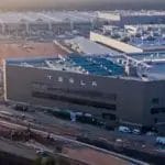 „Tesla“ го проширува капацитетот на фабриката во Берлин