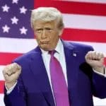 Трамп најавува зголемување на царините за 25% за автомобили и камиони од ЕУ
