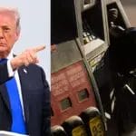 Доналд Трамп: Суспензија на данокот на бензин поради кризата